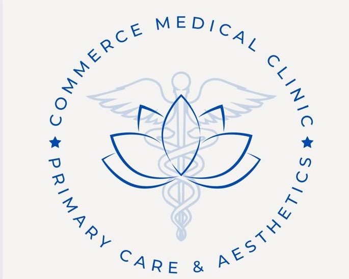 CommerceMedicalClinic